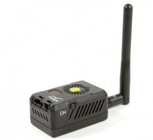Long Range FPV (First Person View) Bundle