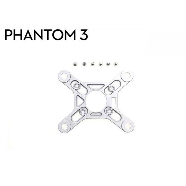 Phantom 3 Camera Vibration Absorbing Ball Mount (Part 39)