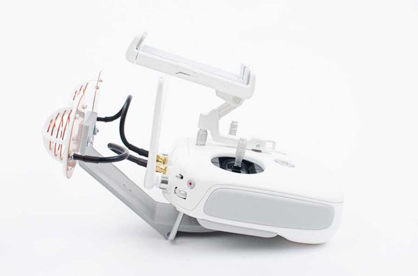 Phantom 3 Circular Polarized Antenna Upgrade Kit