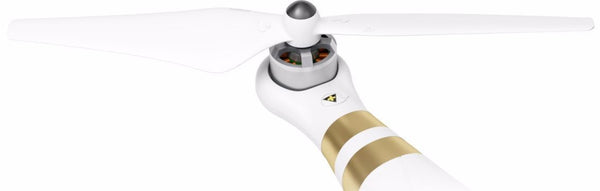 Phantom 3 Professional+ Softshell Backpack Bundle