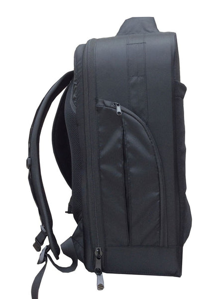 Phantom 3 Standard + Extra Battery + Softshell Backpack Bundle