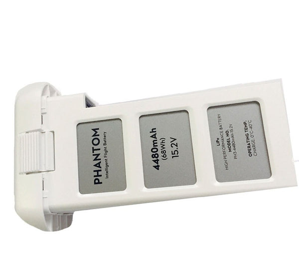 Phantom 3 Standard + Extra Battery + Softshell Backpack Bundle