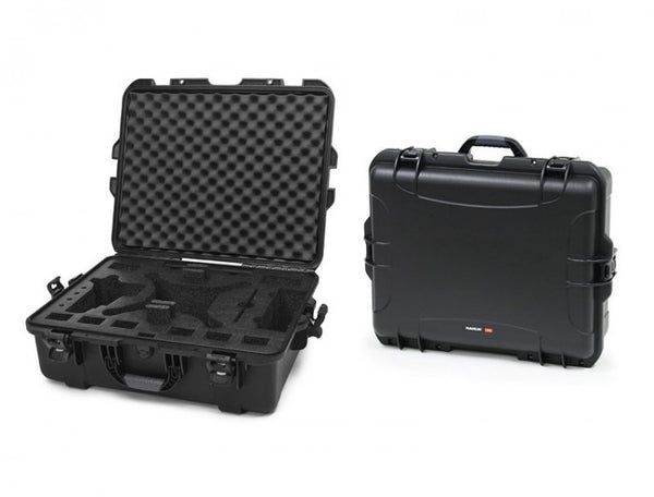 Plasticase Nanuk Case for DJI Phantom 3 - Black