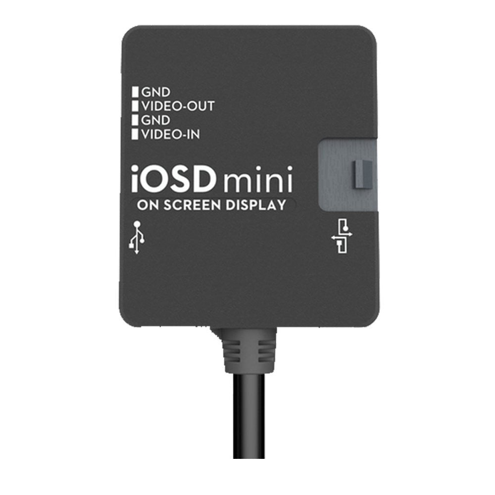 Poseidon Aerial Kit DJI Phantom 2 Zenmuse H4 3D GoPro HERO4 Deluxe Aerial FPV Package Matte Black