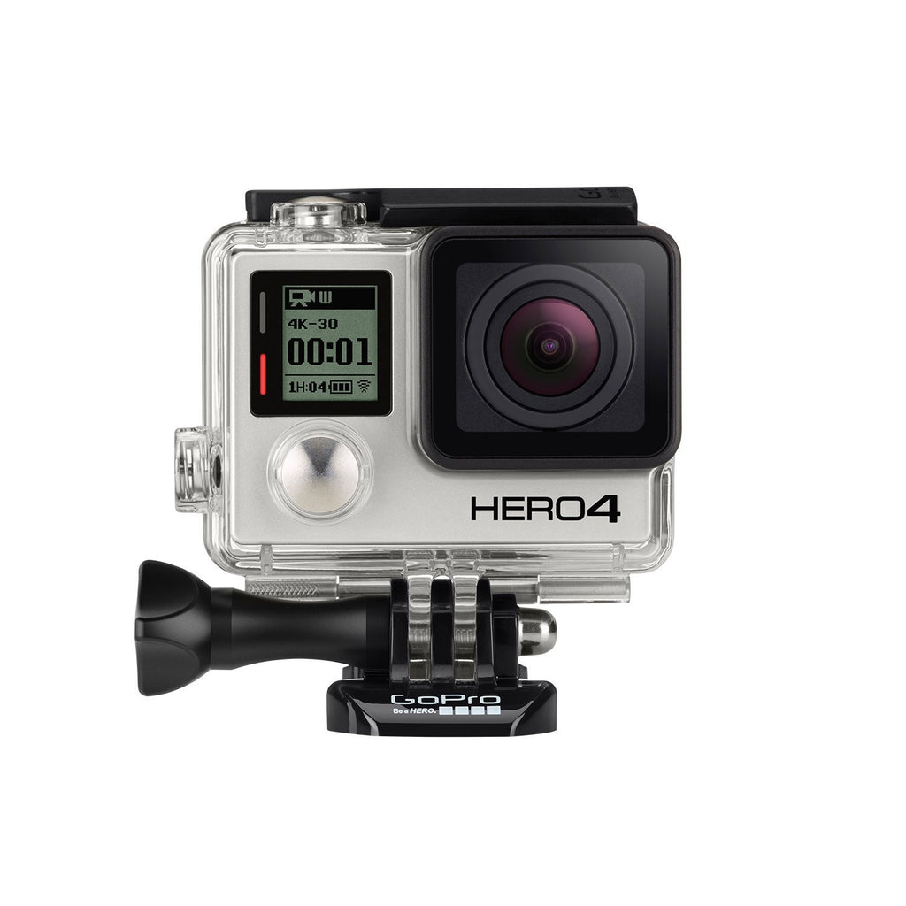 Gopro hero 4 hot sale fpv