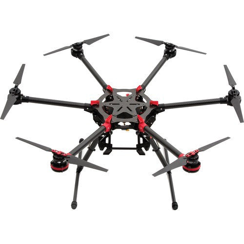 S900 Spreading Wings Hexcopter