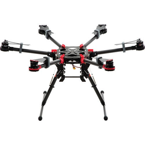 S900 Spreading Wings Hexcopter