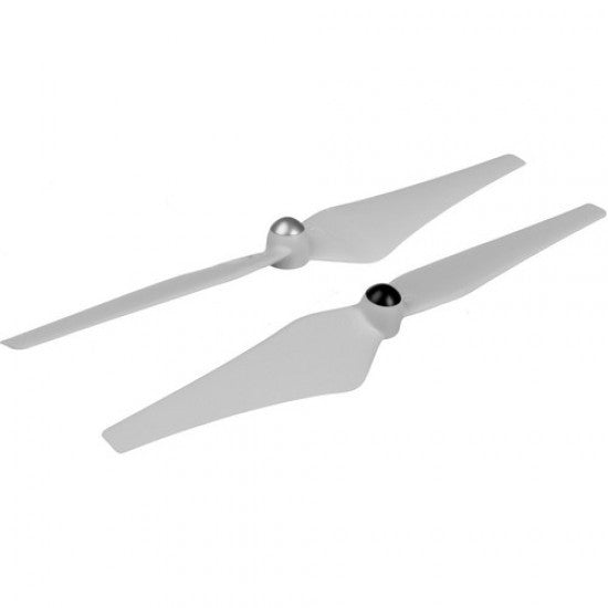 Self-tightening Propellers for DJI Phantom 2