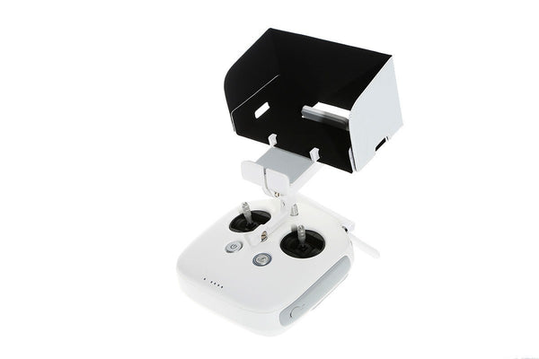 Smartphone Hood for Phantom 3 or Inspire 1 Controller (Part 56)