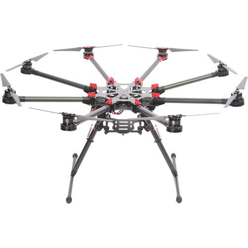 Spreading Wings S1000+ Professional Octocopter