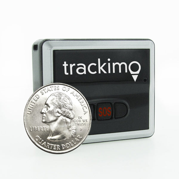 Trackimo TRK-2 GPS Tracking Device