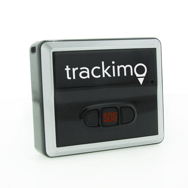 Trackimo TRK-2 GPS Tracking Device