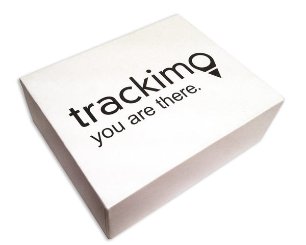 Trackimo TRK-2 GPS Tracking Device