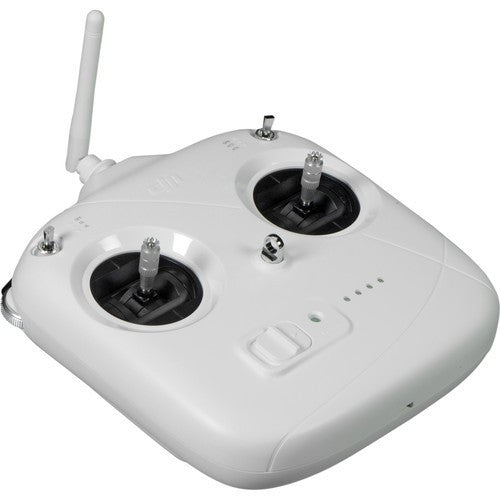 Transmitter v2.0 for DJI Phantom 2 Quadcopter