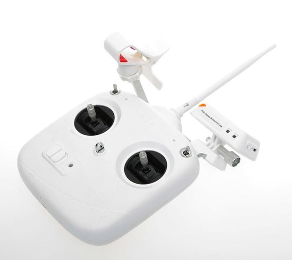 Transmitter v3.0 for DJI Phantom 2 Vision+ Quadcopter