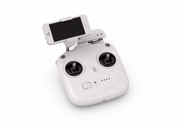 Transmitter v3.0 for DJI Phantom 2 Vision+ Quadcopter