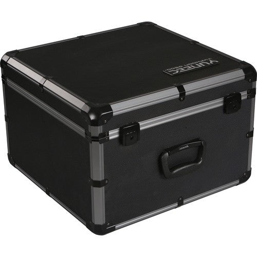 Yuneec Typhoon Q500+ 1080P - Hard Case - 2 Batteries - Steady Grip