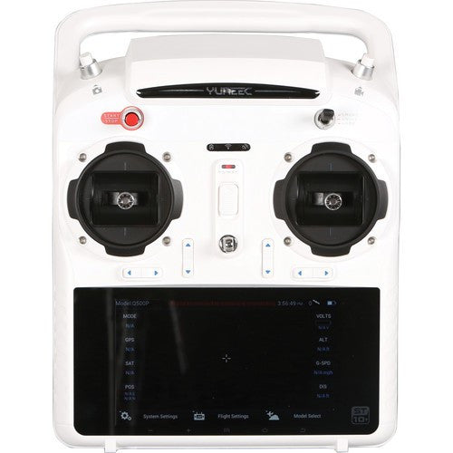 St10+ Cgo3 Drone Yuneec Typhoon 4k Yuneec Typhoon Q500+ 4K Hard