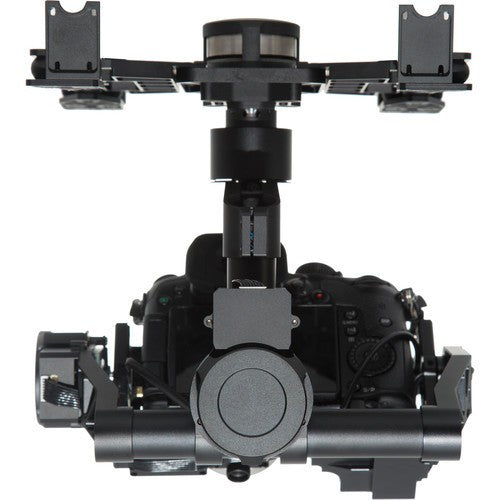 Zenmuse Z15-GH4 HD 3-Axis Gimbal for Panasonic GH3/GH4